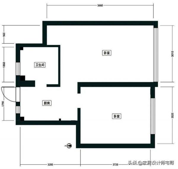 發現一對59歲夫妻的家，那叫一個高階，分享給大家看看，羨慕極了