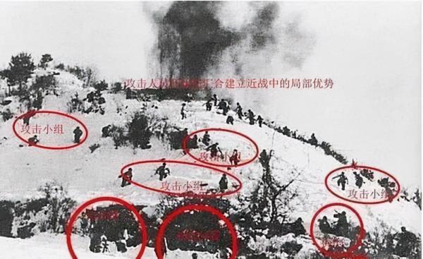 聊聊長津湖背後你不知道的事兒