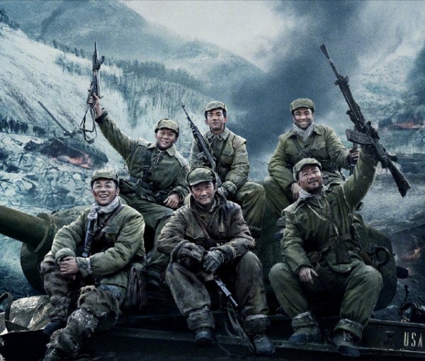 《長津湖》廣受好評，被譽為新“天花板”，片中卻也有3處瑕疵