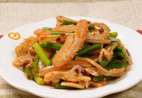 快過年了，教你4道解膩冷盤，年夜飯端上桌，吃著比大魚大肉還香