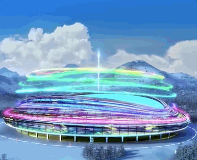 誰還沒有冰墩墩？我！我！還有我