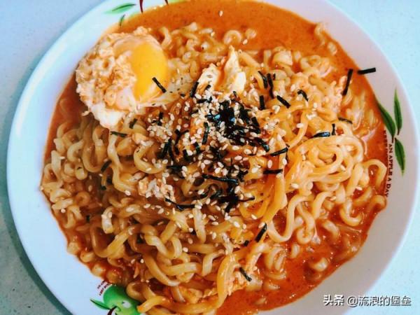 年輕人最愛的7大“辣”美食,咋吃都不膩,就是總捱罵 年輕人最愛的7大“辣”美食,咋吃都不膩,就是總捱罵