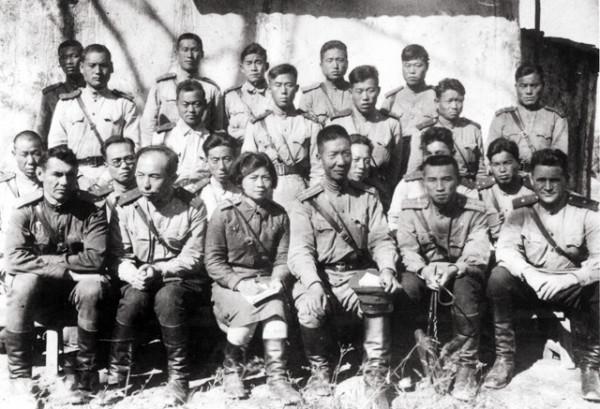 痛惜1946：這一年犧牲了四名高階將領，他們是誰？