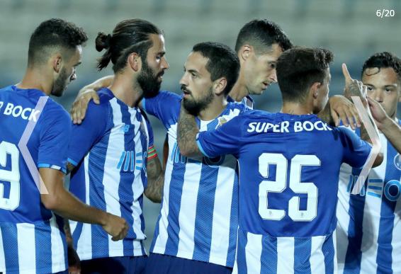 誰火力最猛——“德轉”：2021年歐洲15國聯賽進球最多的20支球隊