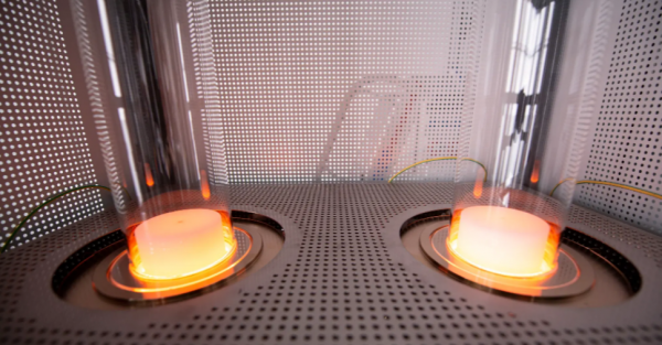 全球首個深矽探測器!GE光子計數CT進入臨床 全球首個深矽探測器!GE光子計數CT進入臨床