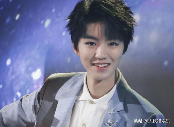 有漂亮虎牙的女星只服這5位，靈氣逼人，磨掉做烤瓷牙的是咋想的