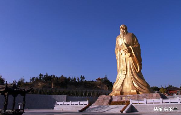 道德經2 道德經的核心思想是什麼？七善思想