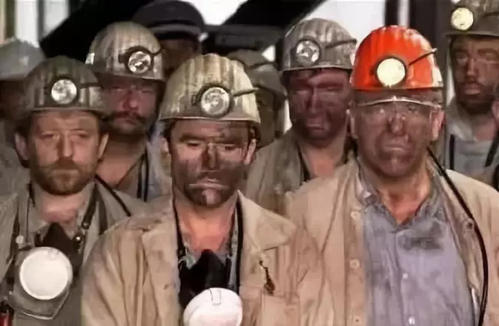 世界排名前十的礦難，我們佔了兩個？現在看來還讓人怵目驚心