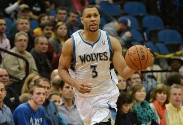 生涯僅6個賽季，卻征服一眾球星！“黃曼巴”布蘭登-羅伊去哪了