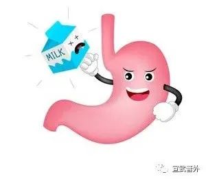 我們的胃也沒有那麼脆弱