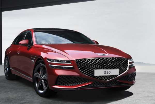 「韓系動向535」韓國柴油轎車時代結束了？