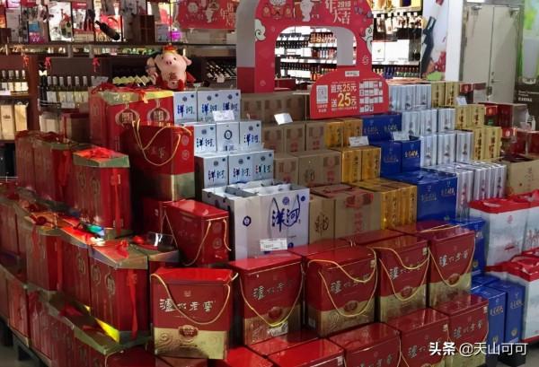 中國3大“光瓶”白酒，全是100%純糧食佳釀，好喝不貴又不上頭