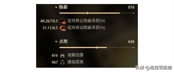 坦克世界 無情的火力堡壘！這臺特色的雙模式戰車該如何駕馭？