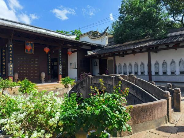 帝師之鄉、名人之鄉、學霸之鄉~螺洲古鎮 帝師之鄉、名人之鄉、學霸之鄉~螺洲古鎮