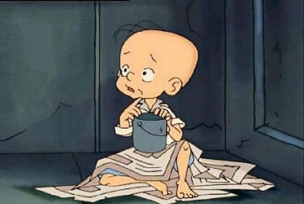 12部國產經典動畫片！葫蘆娃、哪吒、孫悟空，不都比奧特曼香麼