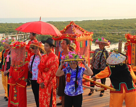 《斛珠夫人》中,鮫人成珠和珠民海市的真實原型並非神話傳說 《斛珠夫人》中,鮫人成珠和珠民海市的真實原型並非神話傳說