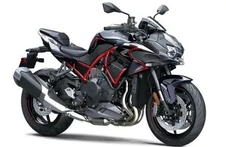 川崎釋出KLX230S低懸掛版本 川崎釋出KLX230S低懸掛版本