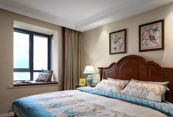 牢記老人房裝修的關鍵,給爸媽舒適的生活環境 牢記老人房裝修的關鍵,給爸媽舒適的生活環境