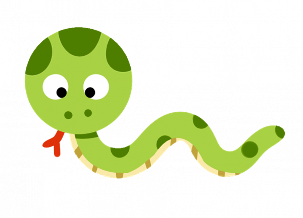 十二生肖簡筆畫，虎虎生威巧手迎新年