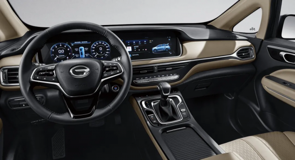 假期出遊最好是開MPV，家人舒服又安全，關鍵是很多車都不貴