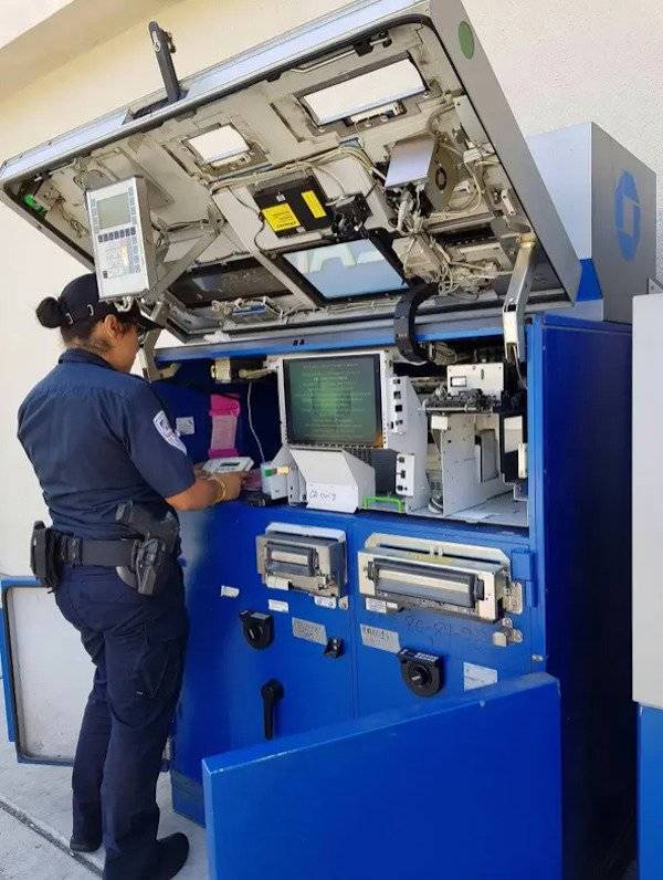 33張照片,剖開物體,或者換個角度看看!會發現又酷又有趣 33張照片,剖開物體,或者換個角度看看!會發現又酷又有趣