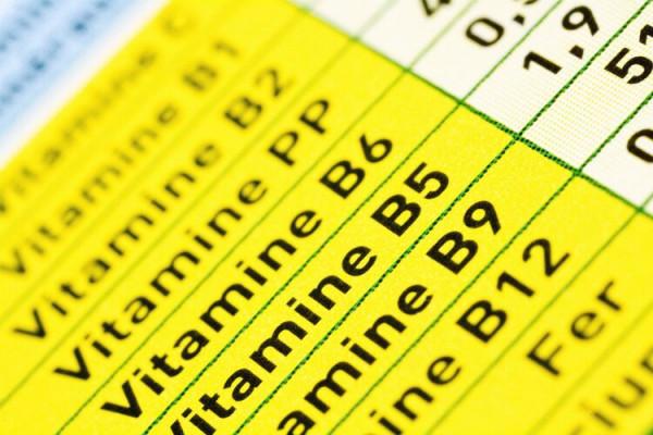 缺乏B族維生素，身體會有三大變化！提醒：3種人群最需要補充