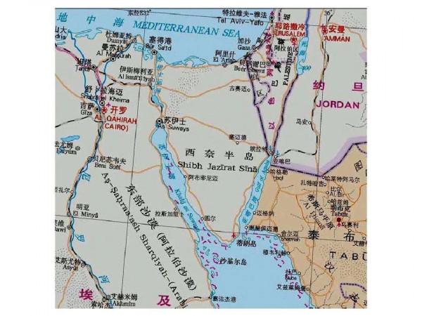 德國運用什麼方式實現東西海岸線相連？