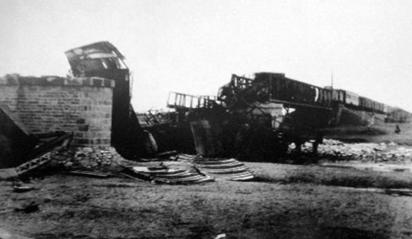 百年瞬間|“九·一八”事變 百年瞬間|“九·一八”事變