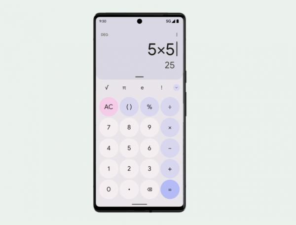 谷歌Pixel 6/Pro現身谷歌商店，Pixel Fold 摺疊屏手機曝光