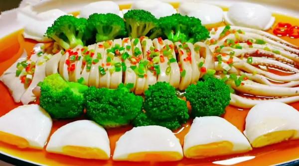 5道必備年夜飯菜譜，寓意好顏值高，做法簡單，好吃又下飯