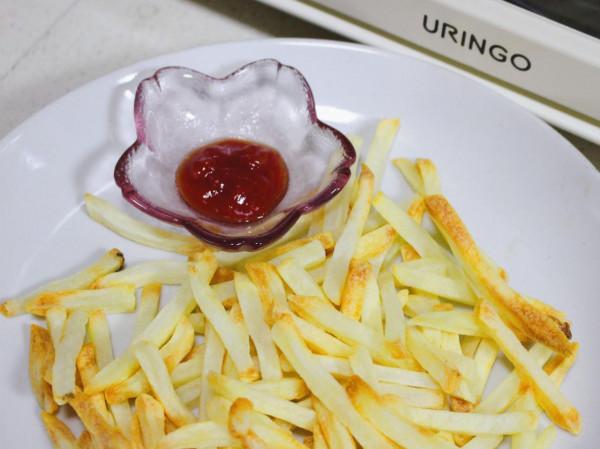 七彩叮噹空氣炸烤箱：一機多能帶你玩轉廚房