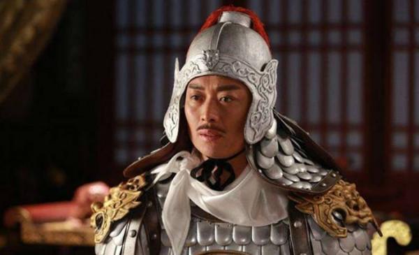 正史上真實的8大猛將，沒有一個虛構的人物，個個武力值十足