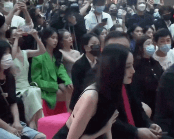 女明星中的女明星 女明星中的女明星