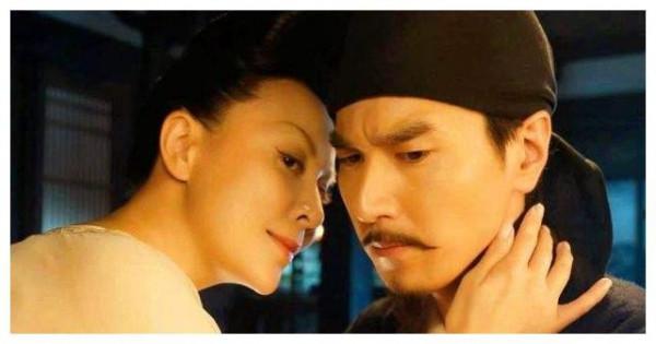 武則天夢到斷翼鸚鵡，命狄仁傑解夢，狄仁傑的回答讓女皇羞愧難當