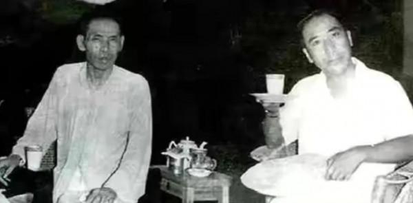 杜月笙女兒回憶：對父親最大打擊是戴笠身亡，幾乎崩潰的要跳樓