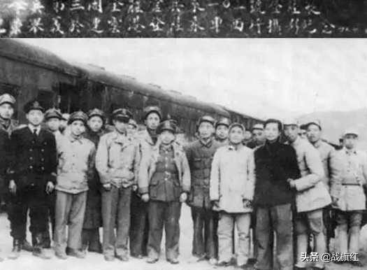 蔣軍退守長江，紅色特工潛入侍從室，蔣氏嘆：斷送我半壁江山