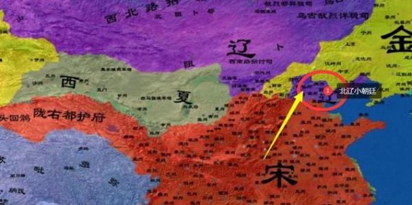 完顏阿骨為何一定要捉住天祚帝？因為捉皇帝就是女真人的政治正確