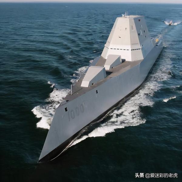 盤點那些美國負責想，中國負責實現的武器，見證中國軍工高光時刻