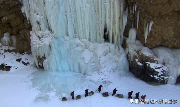 喜馬拉雅山上的婚姻，女孩寧願出家為尼也不嫁人