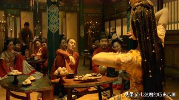 古人怎麼過中秋節，說出來你可能會感到吃驚