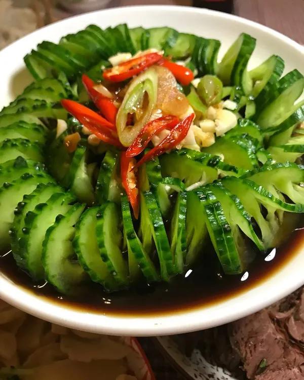 中秋佳節 爽口、多吃不膩的家常菜做起來 中秋佳節 爽口、多吃不膩的家常菜做起來