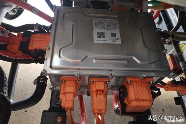 產品升級 服務市場 金龍龍耀6登場