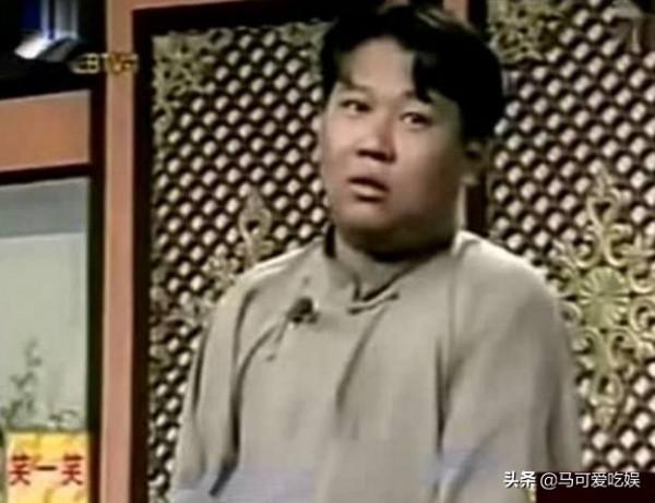 相聲天才洛桑:27歲爆紅時去世,一張欠條被郭德綱保留26年 相聲天才洛桑:27歲爆紅時去世,一張欠條被郭德綱保留26年