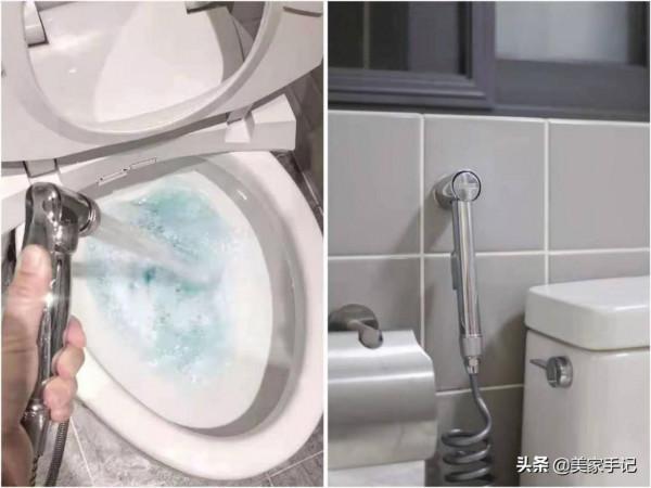 衛生間無論大小，做好這19個細節，入住家務減半，生活高效又輕鬆