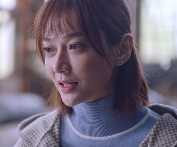 《突圍》四個80後女神，不但都是演技派，而且還有兩個女霸總