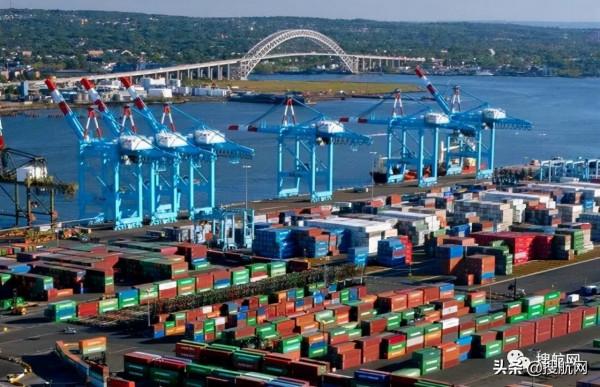 43個集裝箱收取27萬美元滯期費，一美國託運人向FMC提出控訴