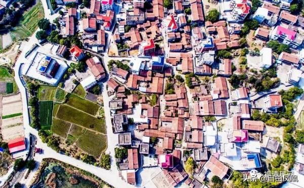 這個隱世僑村,隱藏這麼多古蹟…… 這個隱世僑村,隱藏這麼多古蹟……