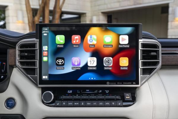 一車傳三代，新一代紅杉首發，全繫上混動