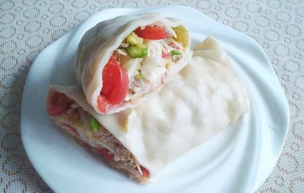 只有老新疆人才知道的美食，雖然小眾但好吃到爆！你吃過幾種？