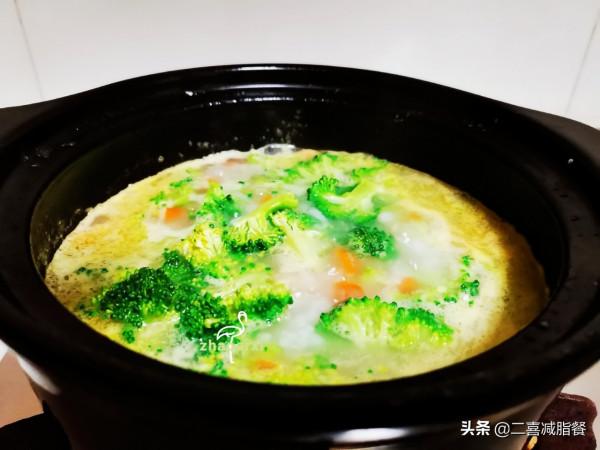 減肥能不能喝粥?營養師推薦你3種粥的做法,早餐晚餐都適用 減肥能不能喝粥?營養師推薦你3種粥的做法,早餐晚餐都適用